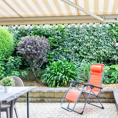 Penn Duick By Interhome Apartment