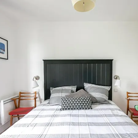 Apartment Penn Duick By Interhome *