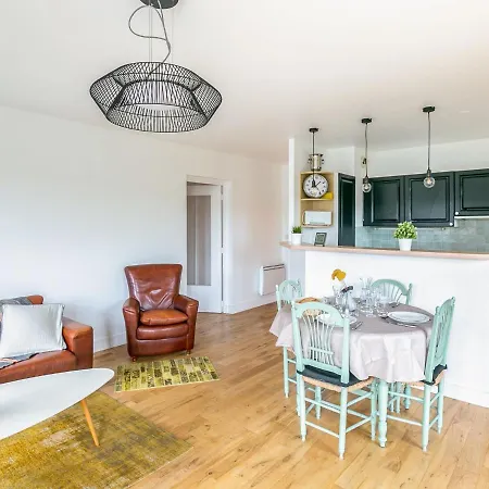 Apartment Penn Duick By Interhome
