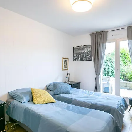 Penn Duick By Interhome Apartment Saint-Malo